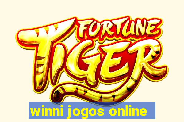 winni jogos online